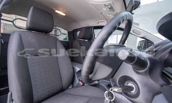 Buy Used Ford Ranger White Car in Bangkok in Bangkok Buy Used Ford Ranger White Car in Bangkok in Bangkok