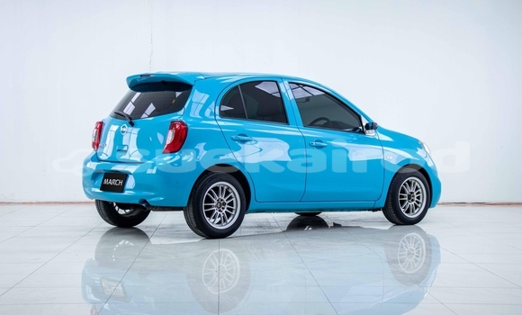 ซื้อ รถมือสอง Nissan March อื่น ๆ รถยนต์ ใน %{เมือง} ใน กรุงเทพมหานคร ซื้อ รถมือสอง Nissan March อื่น ๆ รถยนต์ ใน %{เมือง} ใน กรุงเทพมหานคร