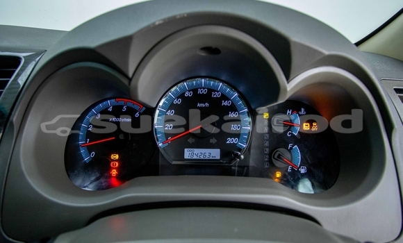 Buy Used Toyota Fortuner White Car in Bangkok in Bangkok Buy Used Toyota Fortuner White Car in Bangkok in Bangkok