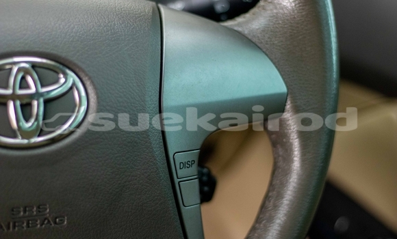 Buy Used Toyota Fortuner White Car in Bangkok in Bangkok Buy Used Toyota Fortuner White Car in Bangkok in Bangkok