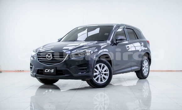 ซื้อ รถมือสอง Mazda CX-5 อื่น ๆ รถยนต์ ใน %{เมือง} ใน กรุงเทพมหานคร