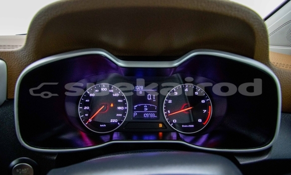 Buy Used MG ZS White Car in Bangkok in Bangkok Buy Used MG ZS White Car in Bangkok in Bangkok