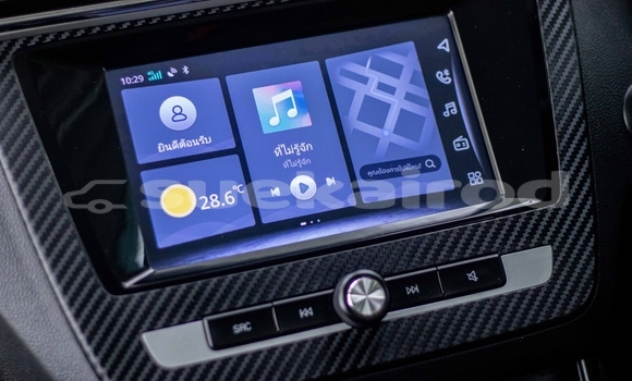 Buy Used MG ZS White Car in Bangkok in Bangkok Buy Used MG ZS White Car in Bangkok in Bangkok