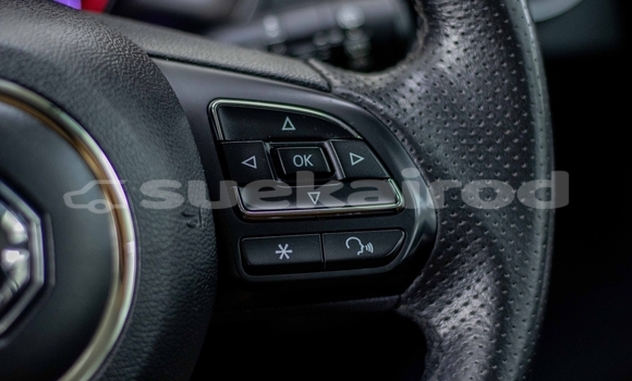 Buy Used MG ZS White Car in Bangkok in Bangkok Buy Used MG ZS White Car in Bangkok in Bangkok