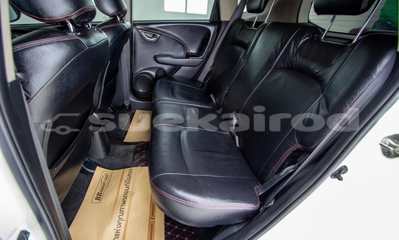 ซื้อ รถมือสอง Honda Jazz ขาว รถยนต์ ใน %{เมือง} ใน กรุงเทพมหานคร ซื้อ รถมือสอง Honda Jazz ขาว รถยนต์ ใน %{เมือง} ใน กรุงเทพมหานคร