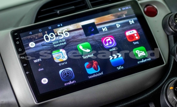 ซื้อ รถมือสอง Honda Jazz ขาว รถยนต์ ใน %{เมือง} ใน กรุงเทพมหานคร ซื้อ รถมือสอง Honda Jazz ขาว รถยนต์ ใน %{เมือง} ใน กรุงเทพมหานคร