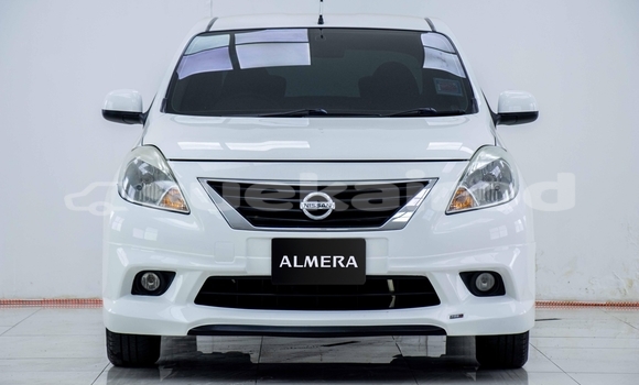 ซื้อ รถมือสอง Nissan Almera ขาว รถยนต์ ใน %{เมือง} ใน กรุงเทพมหานคร ซื้อ รถมือสอง Nissan Almera ขาว รถยนต์ ใน %{เมือง} ใน กรุงเทพมหานคร
