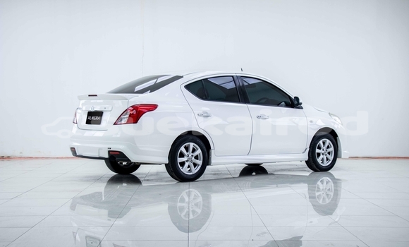 ซื้อ รถมือสอง Nissan Almera ขาว รถยนต์ ใน %{เมือง} ใน กรุงเทพมหานคร ซื้อ รถมือสอง Nissan Almera ขาว รถยนต์ ใน %{เมือง} ใน กรุงเทพมหานคร