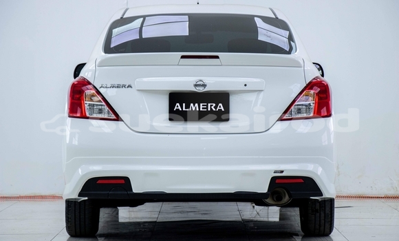 ซื้อ รถมือสอง Nissan Almera ขาว รถยนต์ ใน %{เมือง} ใน กรุงเทพมหานคร ซื้อ รถมือสอง Nissan Almera ขาว รถยนต์ ใน %{เมือง} ใน กรุงเทพมหานคร