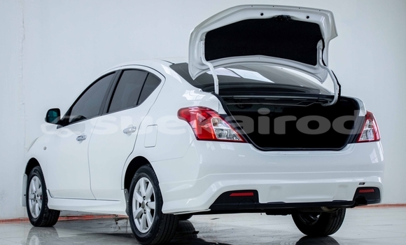 ซื้อ รถมือสอง Nissan Almera ขาว รถยนต์ ใน %{เมือง} ใน กรุงเทพมหานคร ซื้อ รถมือสอง Nissan Almera ขาว รถยนต์ ใน %{เมือง} ใน กรุงเทพมหานคร