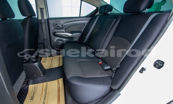 ซื้อ รถมือสอง Nissan Almera ขาว รถยนต์ ใน %{เมือง} ใน กรุงเทพมหานคร ซื้อ รถมือสอง Nissan Almera ขาว รถยนต์ ใน %{เมือง} ใน กรุงเทพมหานคร