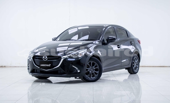Buy Used Mazda 2 Other Car in Bangkok in Bangkok