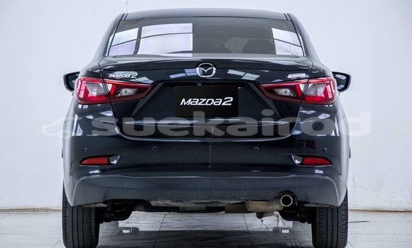 Buy Used Mazda 2 Other Car in Bangkok in Bangkok Buy Used Mazda 2 Other Car in Bangkok in Bangkok