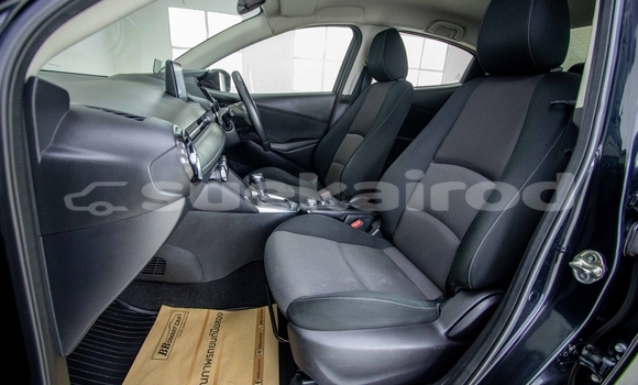 Buy Used Mazda 2 Other Car in Bangkok in Bangkok Buy Used Mazda 2 Other Car in Bangkok in Bangkok
