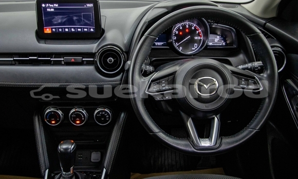 Buy Used Mazda 2 Other Car in Bangkok in Bangkok Buy Used Mazda 2 Other Car in Bangkok in Bangkok