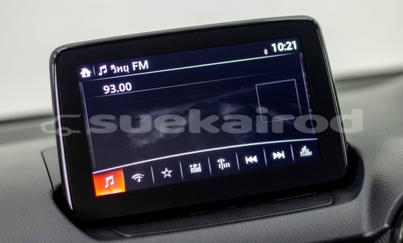 Buy Used Mazda 2 Other Car in Bangkok in Bangkok Buy Used Mazda 2 Other Car in Bangkok in Bangkok