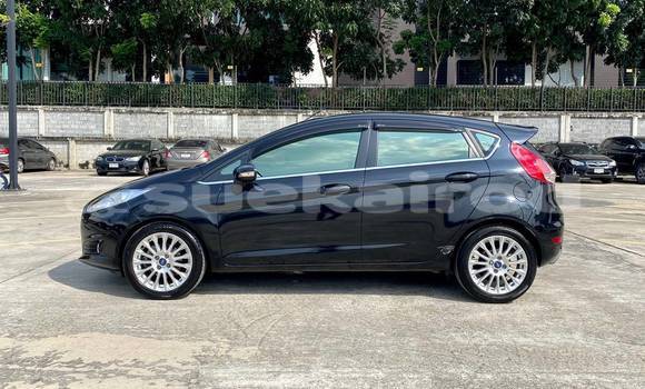 ซื้อ รถมือสอง Ford Fiesta สีดำ รถยนต์ ใน %{เมือง} ใน กรุงเทพมหานคร ซื้อ รถมือสอง Ford Fiesta สีดำ รถยนต์ ใน %{เมือง} ใน กรุงเทพมหานคร