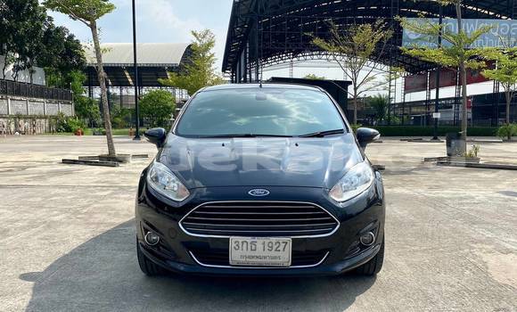 ซื้อ รถมือสอง Ford Fiesta สีดำ รถยนต์ ใน %{เมือง} ใน กรุงเทพมหานคร ซื้อ รถมือสอง Ford Fiesta สีดำ รถยนต์ ใน %{เมือง} ใน กรุงเทพมหานคร