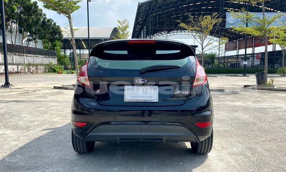 ซื้อ รถมือสอง Ford Fiesta สีดำ รถยนต์ ใน %{เมือง} ใน กรุงเทพมหานคร ซื้อ รถมือสอง Ford Fiesta สีดำ รถยนต์ ใน %{เมือง} ใน กรุงเทพมหานคร