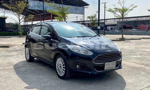ซื้อ รถมือสอง Ford Fiesta สีดำ รถยนต์ ใน %{เมือง} ใน กรุงเทพมหานคร ซื้อ รถมือสอง Ford Fiesta สีดำ รถยนต์ ใน %{เมือง} ใน กรุงเทพมหานคร