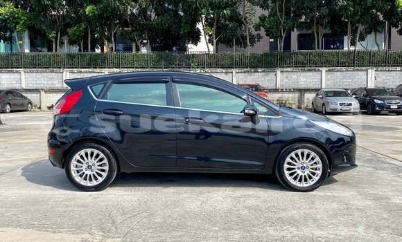 ซื้อ รถมือสอง Ford Fiesta สีดำ รถยนต์ ใน %{เมือง} ใน กรุงเทพมหานคร ซื้อ รถมือสอง Ford Fiesta สีดำ รถยนต์ ใน %{เมือง} ใน กรุงเทพมหานคร