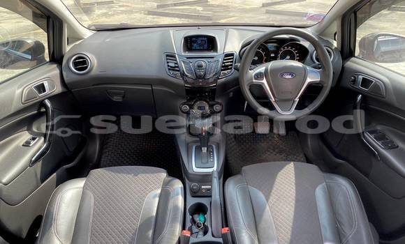ซื้อ รถมือสอง Ford Fiesta สีดำ รถยนต์ ใน %{เมือง} ใน กรุงเทพมหานคร ซื้อ รถมือสอง Ford Fiesta สีดำ รถยนต์ ใน %{เมือง} ใน กรุงเทพมหานคร