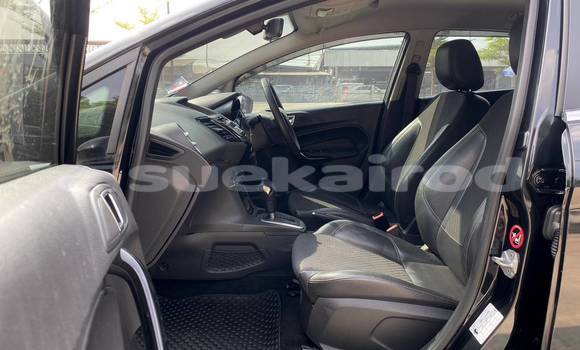 ซื้อ รถมือสอง Ford Fiesta สีดำ รถยนต์ ใน %{เมือง} ใน กรุงเทพมหานคร ซื้อ รถมือสอง Ford Fiesta สีดำ รถยนต์ ใน %{เมือง} ใน กรุงเทพมหานคร