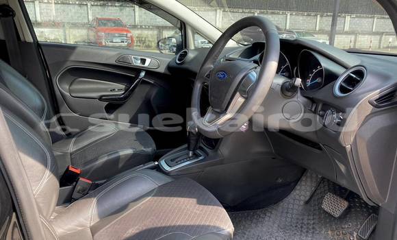 ซื้อ รถมือสอง Ford Fiesta สีดำ รถยนต์ ใน %{เมือง} ใน กรุงเทพมหานคร ซื้อ รถมือสอง Ford Fiesta สีดำ รถยนต์ ใน %{เมือง} ใน กรุงเทพมหานคร
