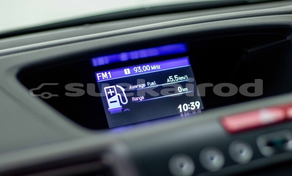 Buy Used Honda CR-V White Car in Bangkok in Bangkok Buy Used Honda CR-V White Car in Bangkok in Bangkok