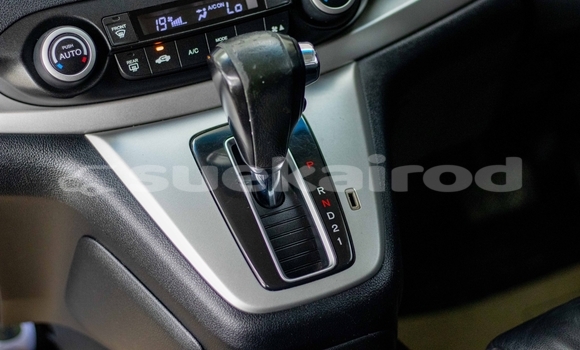 Buy Used Honda CR-V White Car in Bangkok in Bangkok Buy Used Honda CR-V White Car in Bangkok in Bangkok