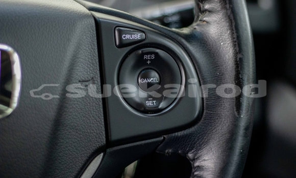 Buy Used Honda CR-V White Car in Bangkok in Bangkok Buy Used Honda CR-V White Car in Bangkok in Bangkok