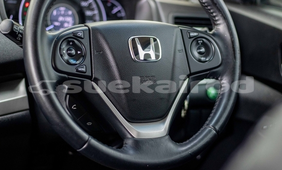 Buy Used Honda CR-V White Car in Bangkok in Bangkok Buy Used Honda CR-V White Car in Bangkok in Bangkok