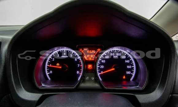 Buy Used Nissan Note Red Car in Bangkok in Bangkok Buy Used Nissan Note Red Car in Bangkok in Bangkok