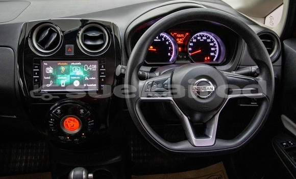 Buy Used Nissan Note Red Car in Bangkok in Bangkok Buy Used Nissan Note Red Car in Bangkok in Bangkok