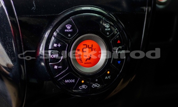 Buy Used Nissan Note Red Car in Bangkok in Bangkok Buy Used Nissan Note Red Car in Bangkok in Bangkok