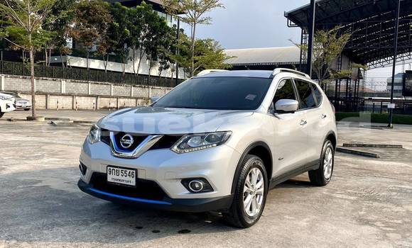 ซื้อ รถมือสอง Nissan X-Trail อื่น ๆ รถยนต์ ใน %{เมือง} ใน กรุงเทพมหานคร