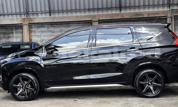 Buy Used Mitsubishi Xpander Black Car in Bangkok in Bangkok Buy Used Mitsubishi Xpander Black Car in Bangkok in Bangkok