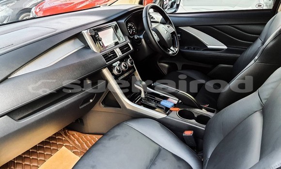 Buy Used Mitsubishi Xpander Black Car in Bangkok in Bangkok Buy Used Mitsubishi Xpander Black Car in Bangkok in Bangkok
