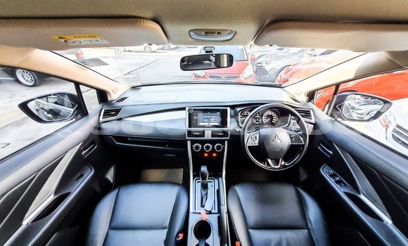 Buy Used Mitsubishi Xpander Black Car in Bangkok in Bangkok Buy Used Mitsubishi Xpander Black Car in Bangkok in Bangkok