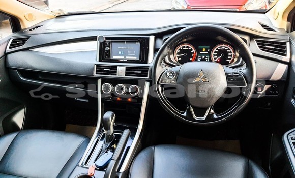 Buy Used Mitsubishi Xpander Black Car in Bangkok in Bangkok Buy Used Mitsubishi Xpander Black Car in Bangkok in Bangkok