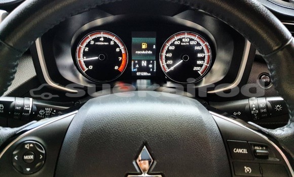 Buy Used Mitsubishi Xpander Black Car in Bangkok in Bangkok Buy Used Mitsubishi Xpander Black Car in Bangkok in Bangkok