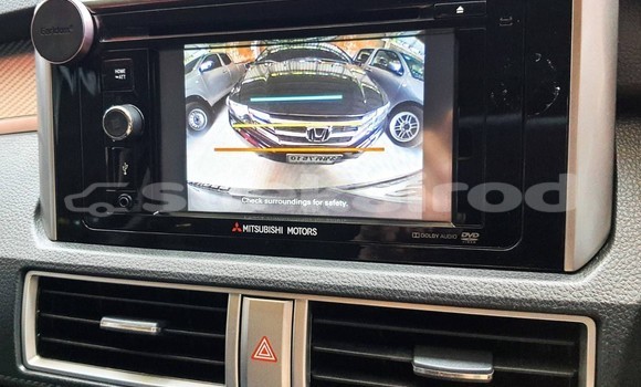 Buy Used Mitsubishi Xpander Black Car in Bangkok in Bangkok Buy Used Mitsubishi Xpander Black Car in Bangkok in Bangkok