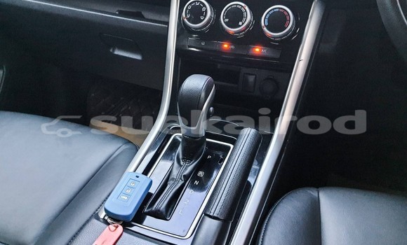 Buy Used Mitsubishi Xpander Black Car in Bangkok in Bangkok Buy Used Mitsubishi Xpander Black Car in Bangkok in Bangkok