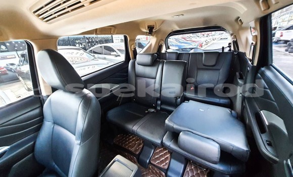Buy Used Mitsubishi Xpander Black Car in Bangkok in Bangkok Buy Used Mitsubishi Xpander Black Car in Bangkok in Bangkok