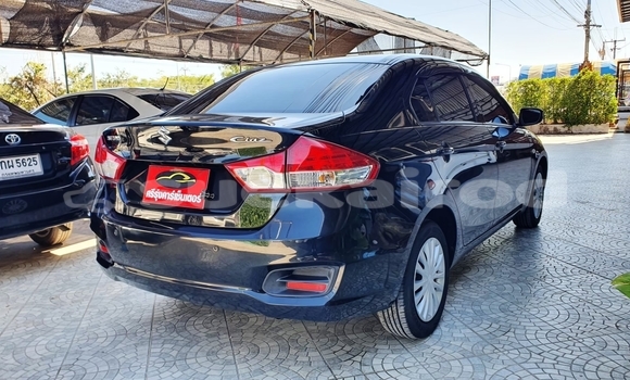 Buy Used Suzuki Ciaz Black Car in Yasothon in Yasothon Buy Used Suzuki Ciaz Black Car in Yasothon in Yasothon