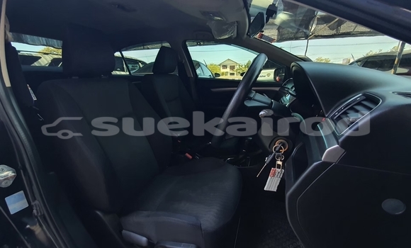 Buy Used Suzuki Ciaz Black Car in Yasothon in Yasothon Buy Used Suzuki Ciaz Black Car in Yasothon in Yasothon