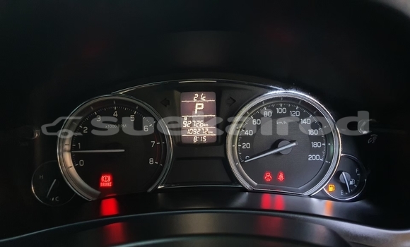 Buy Used Suzuki Ciaz Black Car in Yasothon in Yasothon Buy Used Suzuki Ciaz Black Car in Yasothon in Yasothon