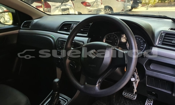 Buy Used Suzuki Ciaz Black Car in Yasothon in Yasothon Buy Used Suzuki Ciaz Black Car in Yasothon in Yasothon