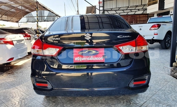 Buy Used Suzuki Ciaz Black Car in Yasothon in Yasothon Buy Used Suzuki Ciaz Black Car in Yasothon in Yasothon