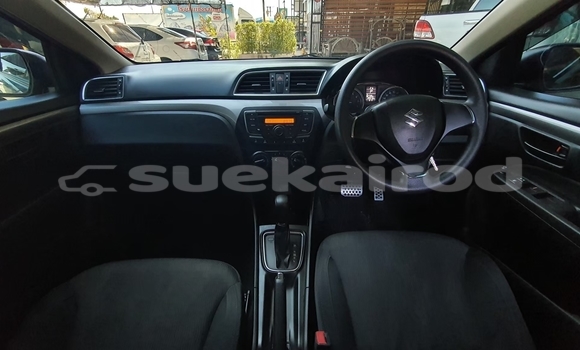 Buy Used Suzuki Ciaz Black Car in Yasothon in Yasothon Buy Used Suzuki Ciaz Black Car in Yasothon in Yasothon